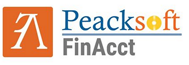 Peacksoft Logo